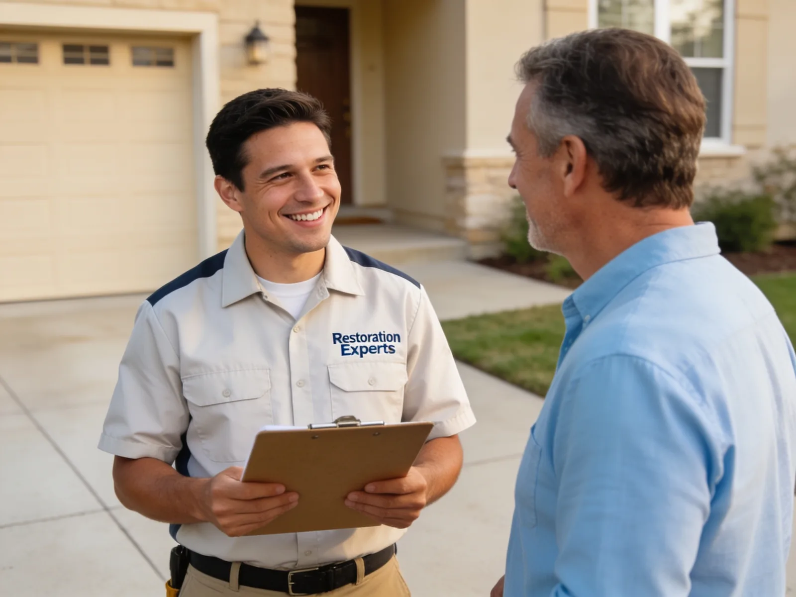 Water Damage Cleanup Tacoma, WA FAQs
